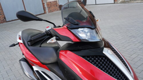 PIAGGIO , MP3  300 LT  l5e  yourban