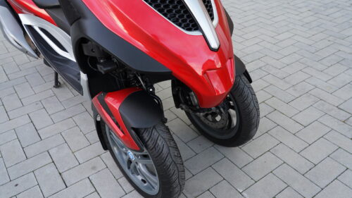PIAGGIO , MP3  300 LT  l5e  yourban