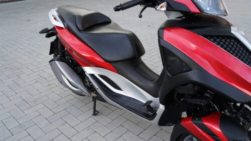 PIAGGIO , MP3  300 LT  l5e  yourban
