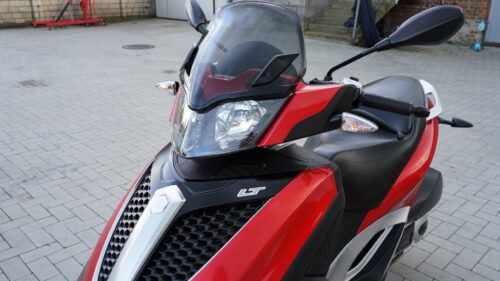 PIAGGIO , MP3  300 LT  l5e  yourban