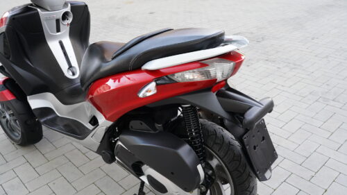 PIAGGIO , MP3  300 LT  l5e  yourban