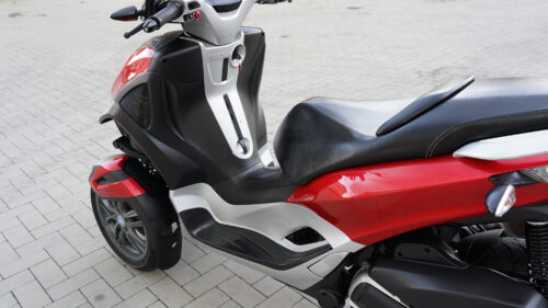PIAGGIO , MP3  300 LT  l5e  yourban