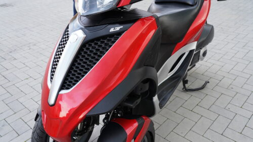 PIAGGIO , MP3  300 LT  l5e  yourban