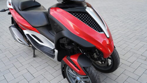 PIAGGIO , MP3  300 LT  l5e  yourban