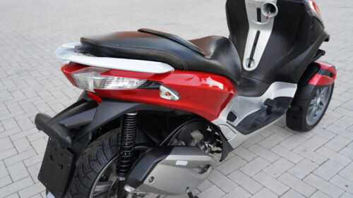 PIAGGIO , MP3  300 LT  l5e  yourban