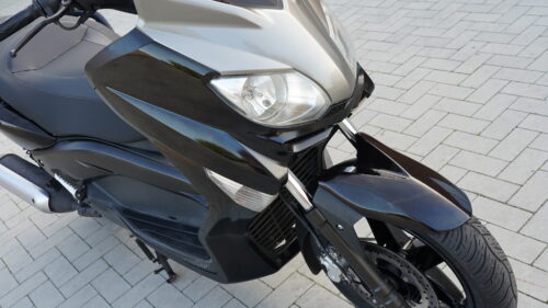 YAMAHA, X-max 250  — 12r