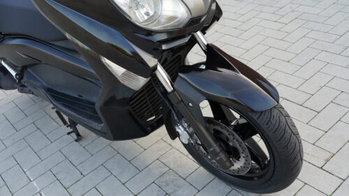 YAMAHA, X-max 250  — 12r