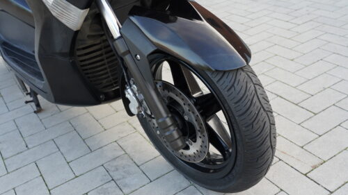 YAMAHA, X-max 250  — 12r