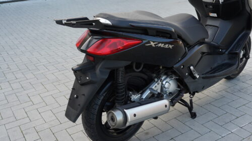 YAMAHA, X-max 250  — 12r