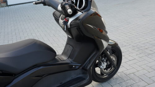 YAMAHA, X-max 250  — 12r