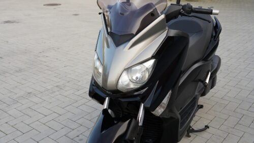 YAMAHA, X-max 250  — 12r