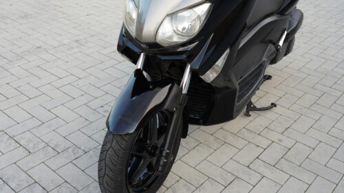 YAMAHA, X-max 250  — 12r