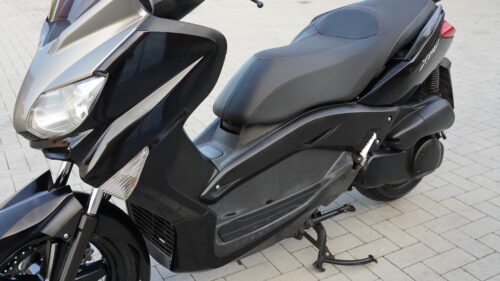 YAMAHA, X-max 250  — 12r