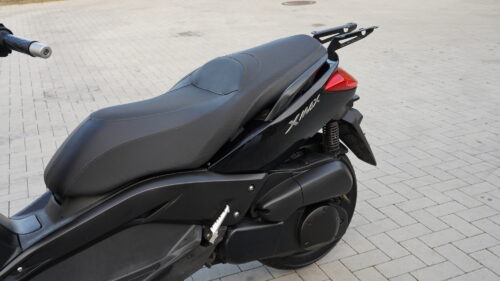 YAMAHA, X-max 250  — 12r