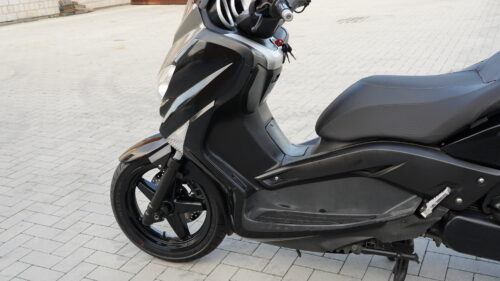 YAMAHA, X-max 250  — 12r