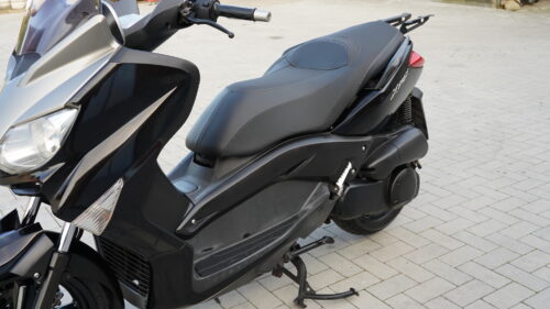 YAMAHA, X-max 250  — 12r