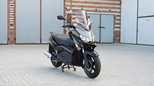 YAMAHA, X-max 250  — 12r