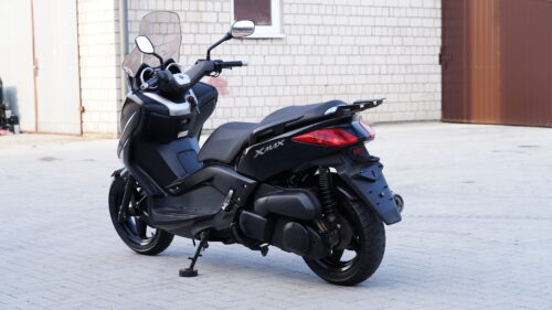 YAMAHA, X-max 250  — 12r