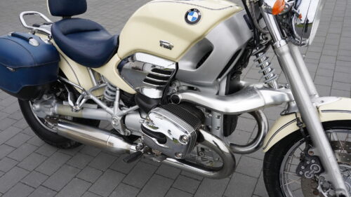 BMW, R1200C