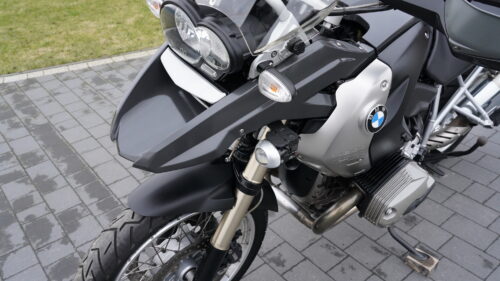 BMW, R 1200 GS