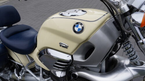 BMW, R1200C