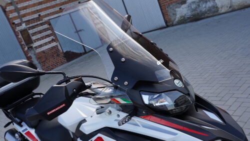 BENELLI , TRK 502 X