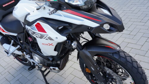 BENELLI , TRK 502 X