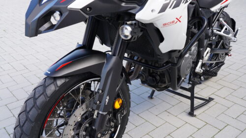 BENELLI , TRK 502 X