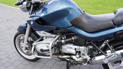 BMW, R 1150 R  — 2007r