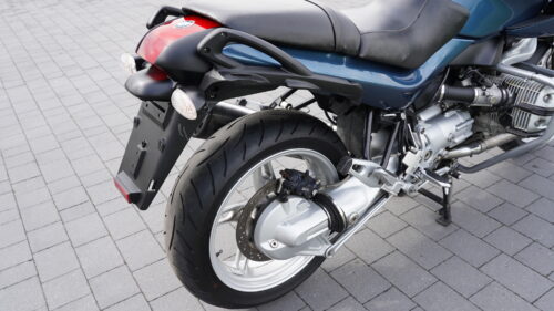 BMW, R 1150 R  — 2007r