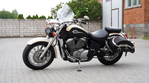 HONDA, SHADOW 750