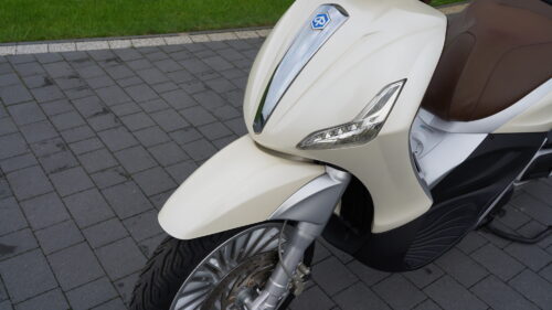 PIAGGIO, BEVERLY  300