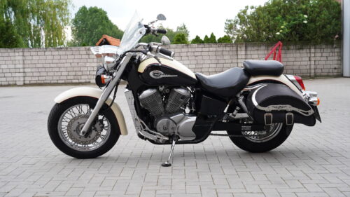 HONDA, SHADOW 750