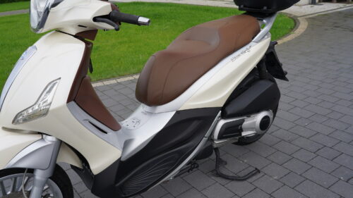 PIAGGIO, BEVERLY  300