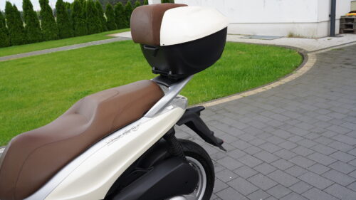 PIAGGIO, BEVERLY  300