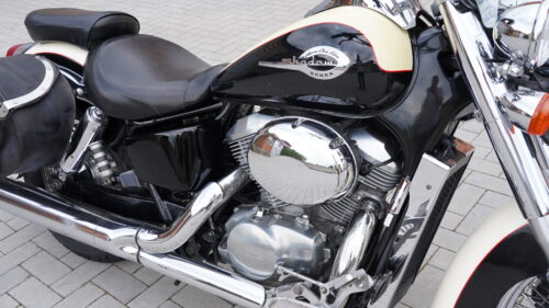 HONDA, SHADOW 750