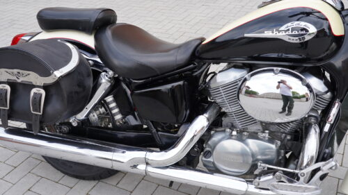 HONDA, SHADOW 750