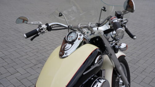 HONDA, SHADOW 750