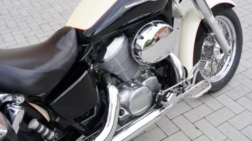 HONDA, SHADOW 750