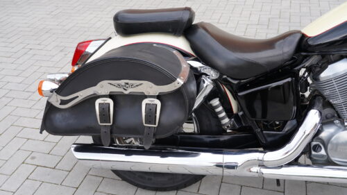 HONDA, SHADOW 750