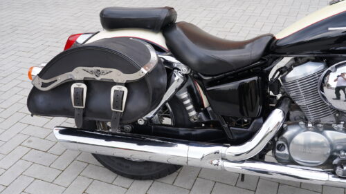 HONDA, SHADOW 750