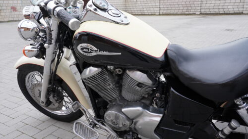 HONDA, SHADOW 750