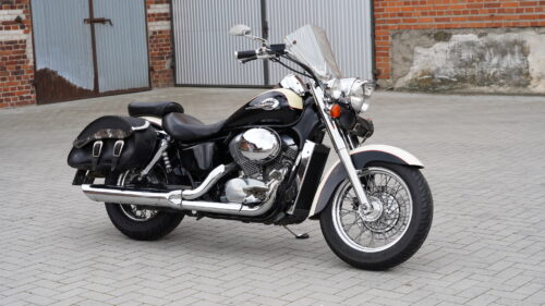 HONDA, SHADOW 750