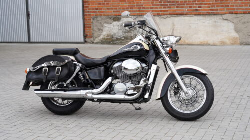 HONDA, SHADOW 750