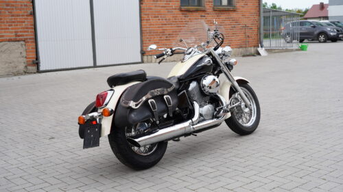 HONDA, SHADOW 750