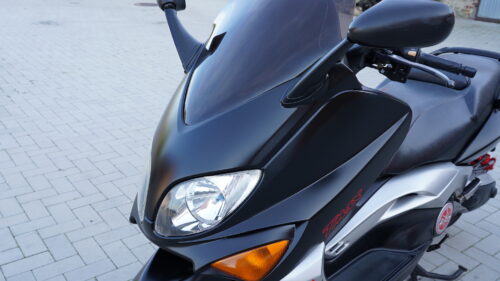 YAMAHA, T-Max 500