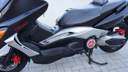 YAMAHA, T-Max 500