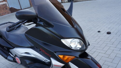 YAMAHA, T-Max 500