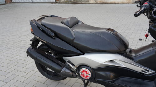 YAMAHA, T-Max 500