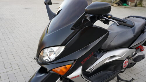 YAMAHA, T-Max 500